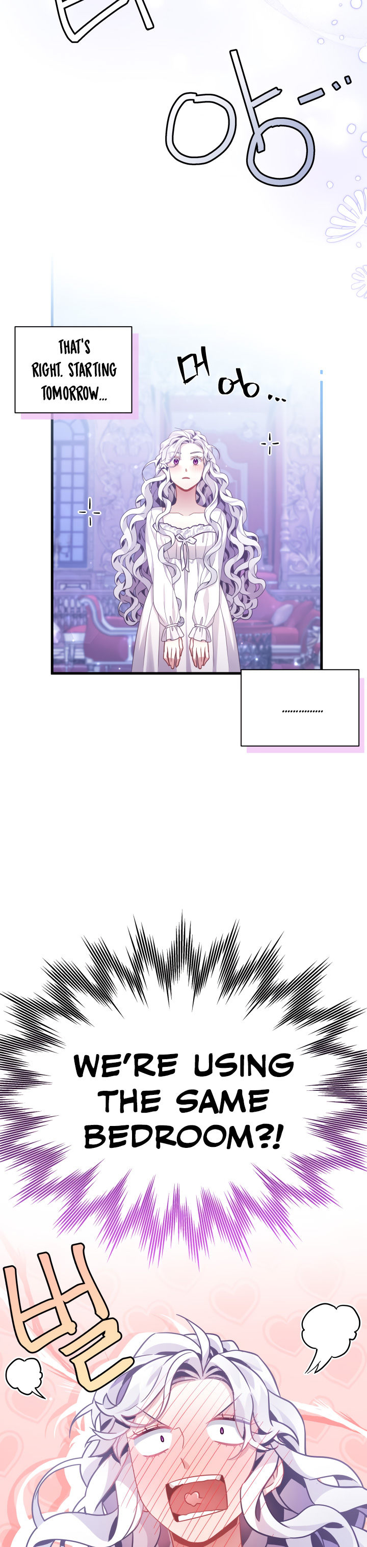 I’m A Stepmother, But My Daughter Is Just Too Cute! - Chapter 60 Page 19