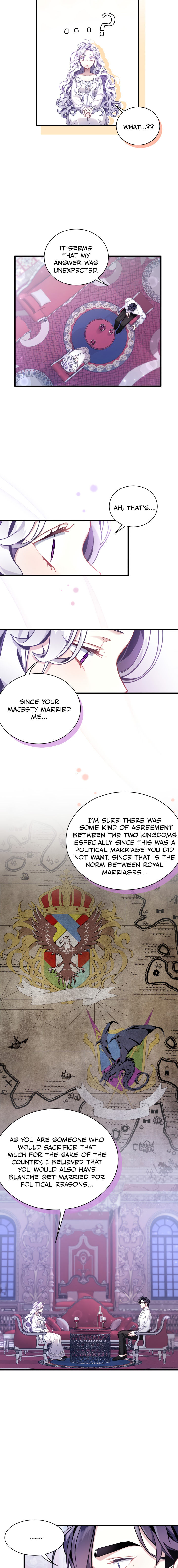 I’m A Stepmother, But My Daughter Is Just Too Cute! - Chapter 60 Page 6