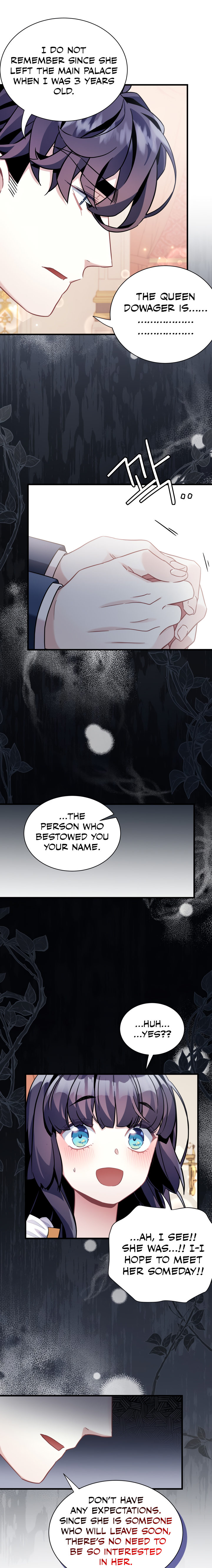 I’m A Stepmother, But My Daughter Is Just Too Cute! - Chapter 61 Page 18