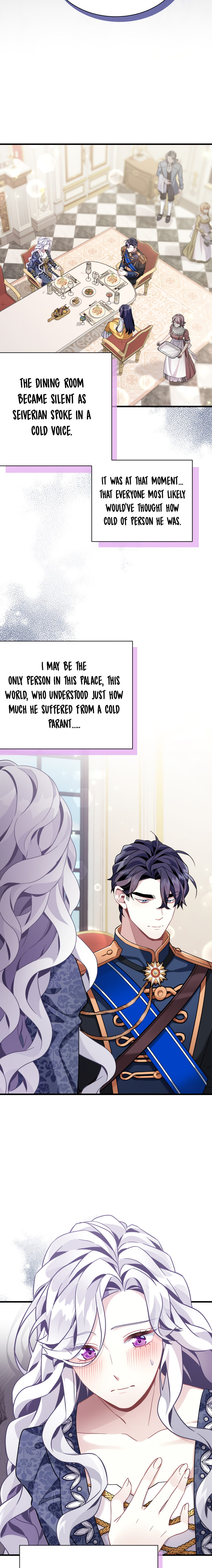 I’m A Stepmother, But My Daughter Is Just Too Cute! - Chapter 61 Page 19