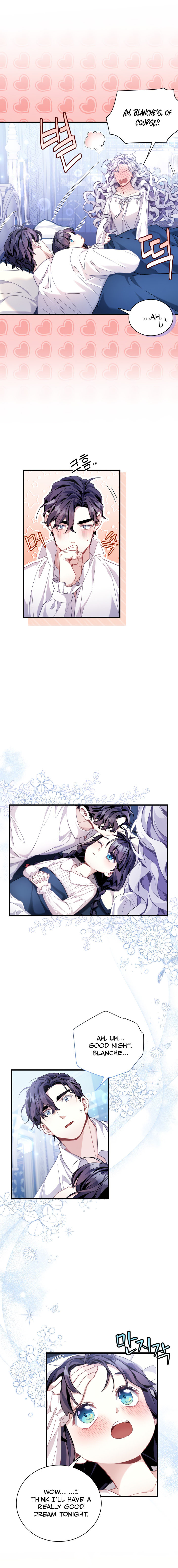 I’m A Stepmother, But My Daughter Is Just Too Cute! - Chapter 62 Page 10