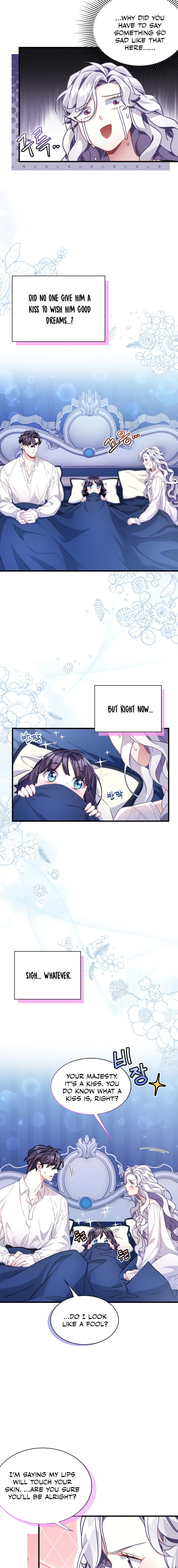 I’m A Stepmother, But My Daughter Is Just Too Cute! - Chapter 62 Page 13