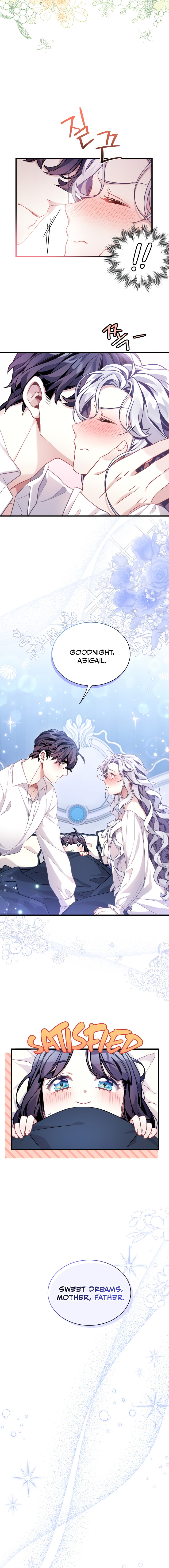 I’m A Stepmother, But My Daughter Is Just Too Cute! - Chapter 62 Page 15