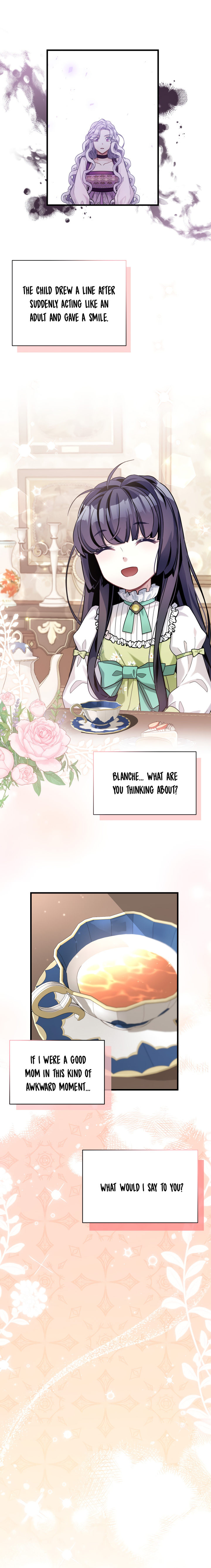 I’m A Stepmother, But My Daughter Is Just Too Cute! - Chapter 65 Page 12