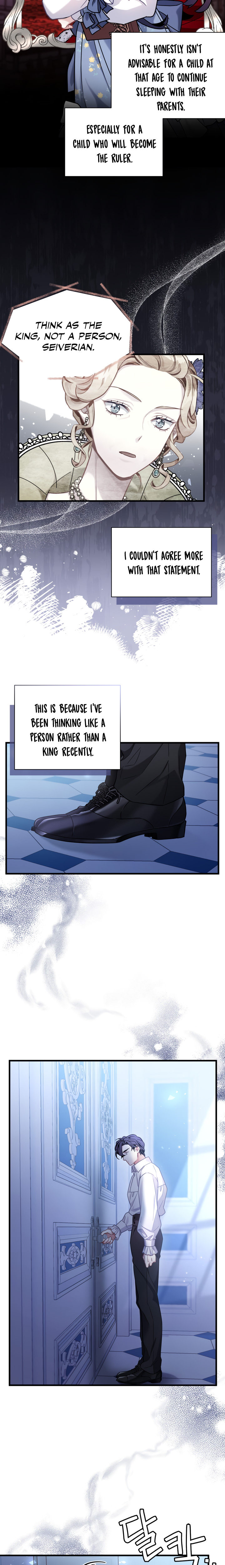 I’m A Stepmother, But My Daughter Is Just Too Cute! - Chapter 65 Page 15