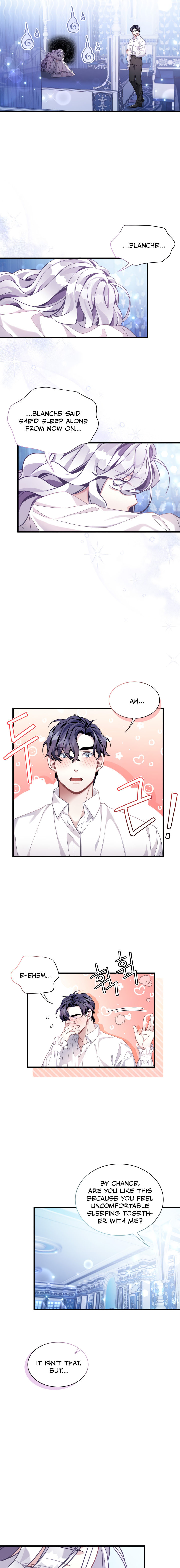 I’m A Stepmother, But My Daughter Is Just Too Cute! - Chapter 65 Page 18