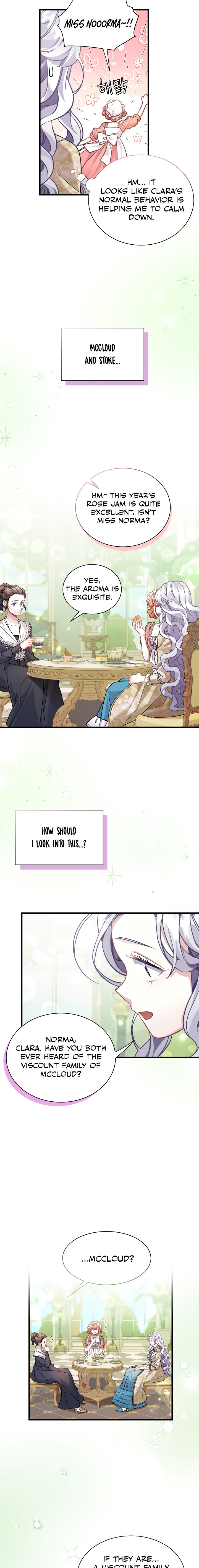 I’m A Stepmother, But My Daughter Is Just Too Cute! - Chapter 68 Page 16