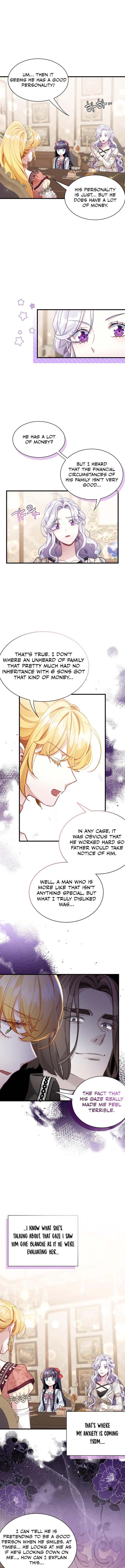 I’m A Stepmother, But My Daughter Is Just Too Cute! - Chapter 69 Page 8