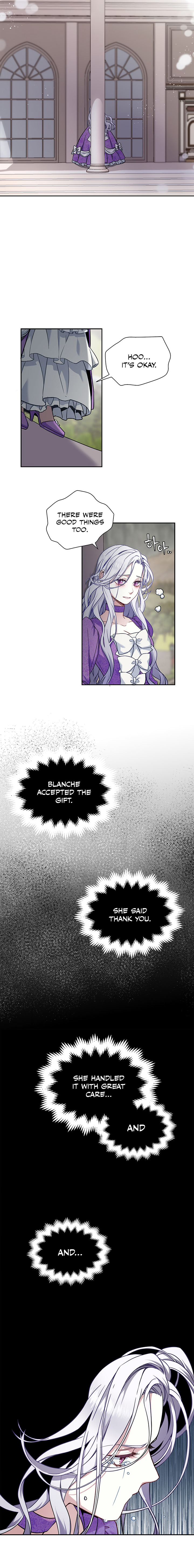 I’m A Stepmother, But My Daughter Is Just Too Cute! - Chapter 7 Page 11