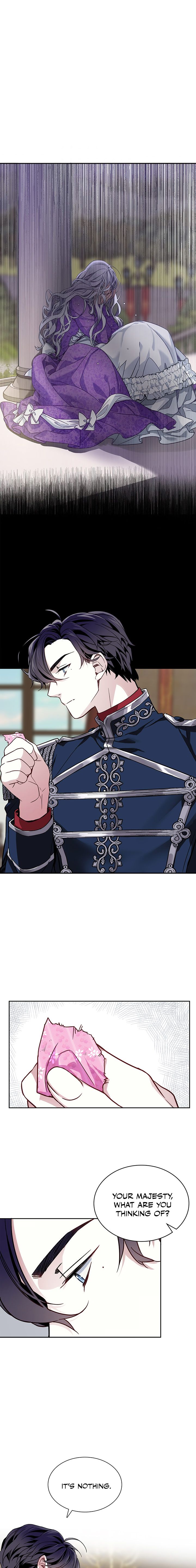 I’m A Stepmother, But My Daughter Is Just Too Cute! - Chapter 7 Page 12