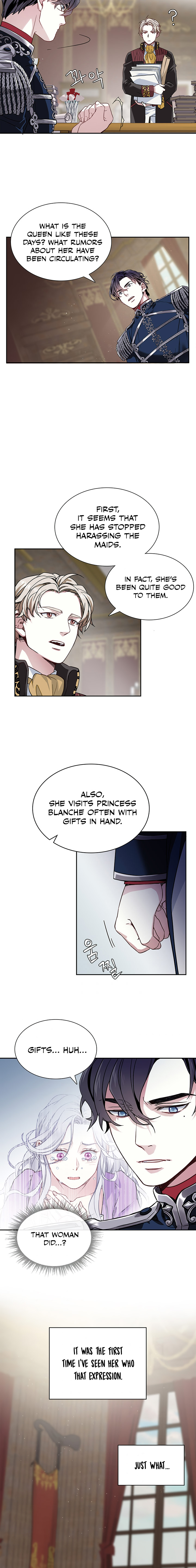 I’m A Stepmother, But My Daughter Is Just Too Cute! - Chapter 7 Page 13