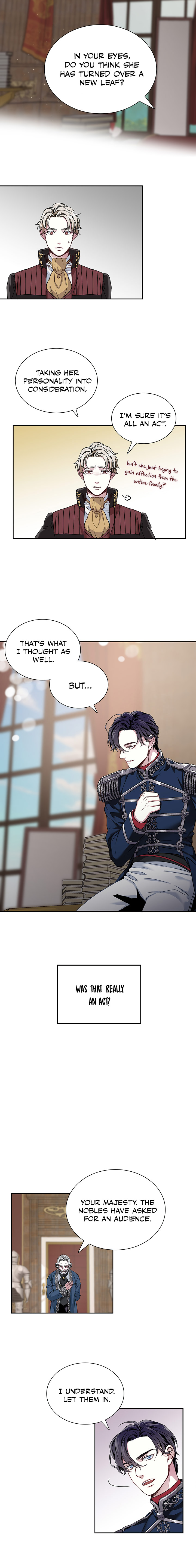 I’m A Stepmother, But My Daughter Is Just Too Cute! - Chapter 7 Page 14