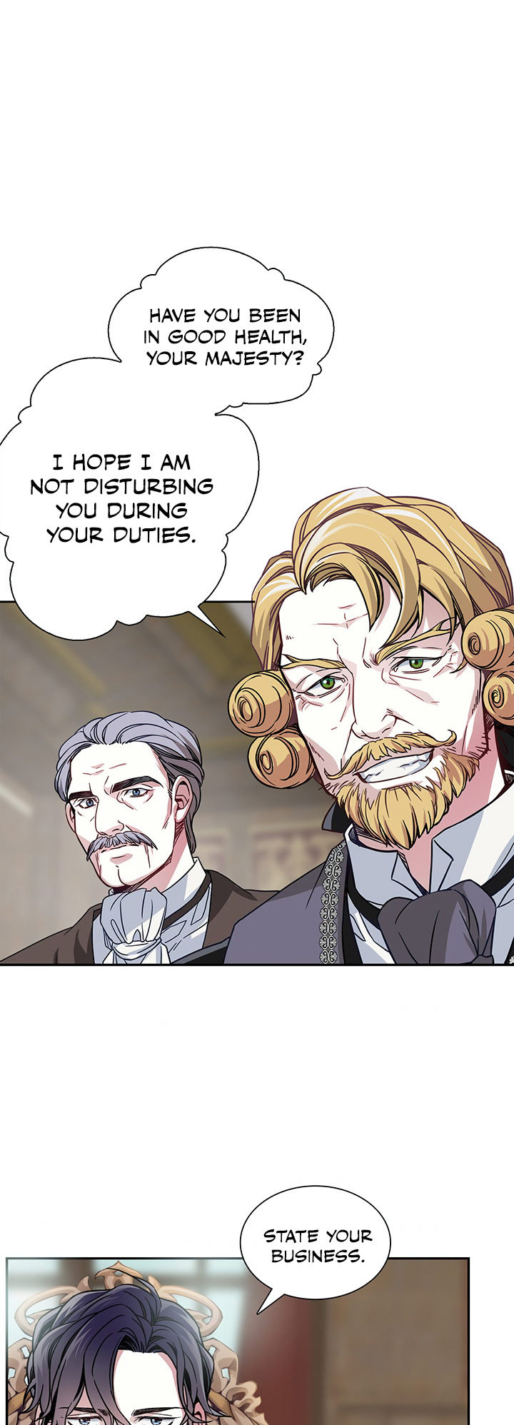 I’m A Stepmother, But My Daughter Is Just Too Cute! - Chapter 7 Page 15