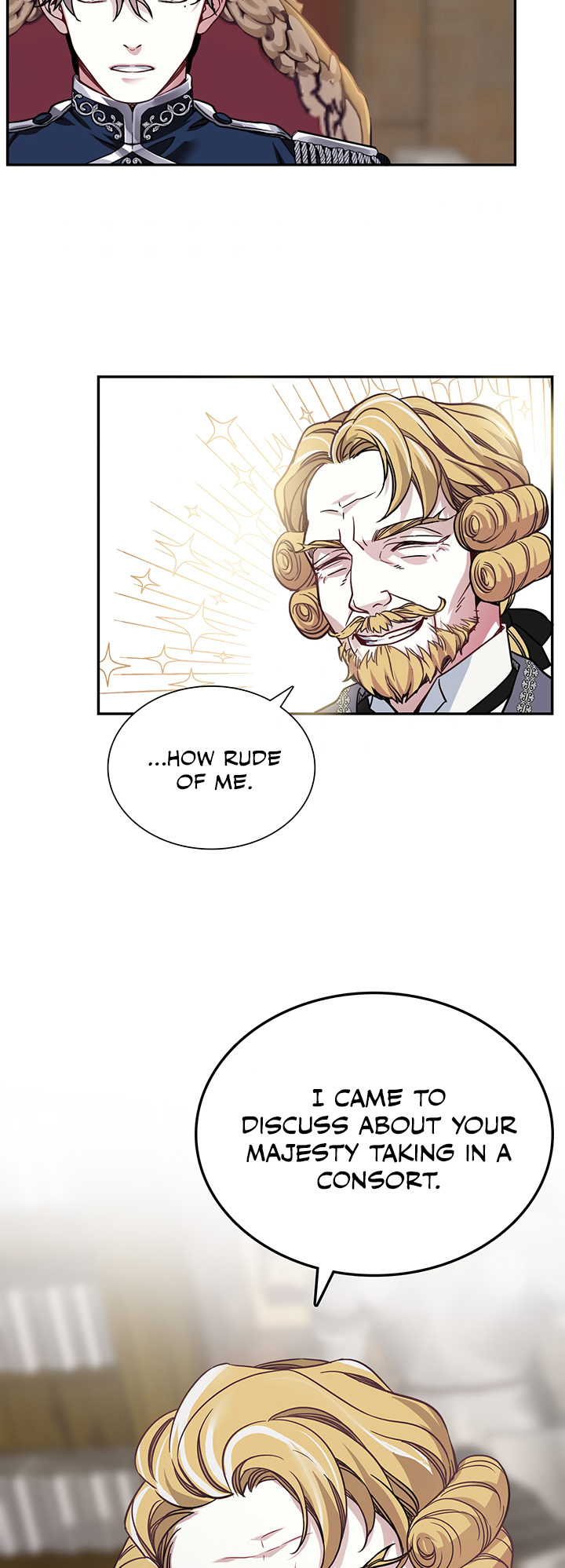 I’m A Stepmother, But My Daughter Is Just Too Cute! - Chapter 7 Page 16