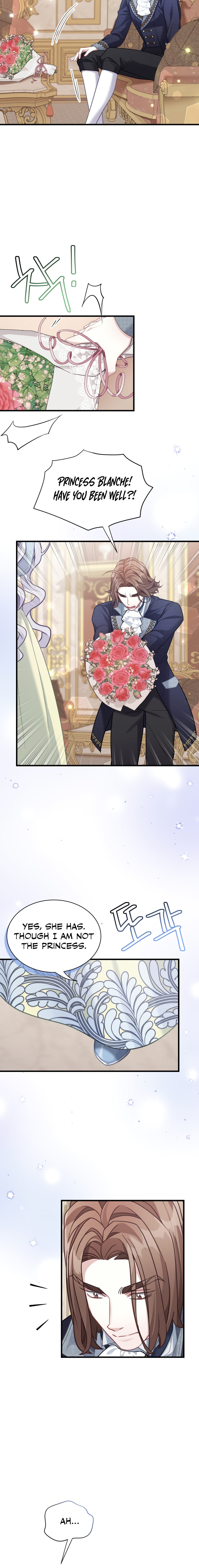 I’m A Stepmother, But My Daughter Is Just Too Cute! - Chapter 70 Page 10