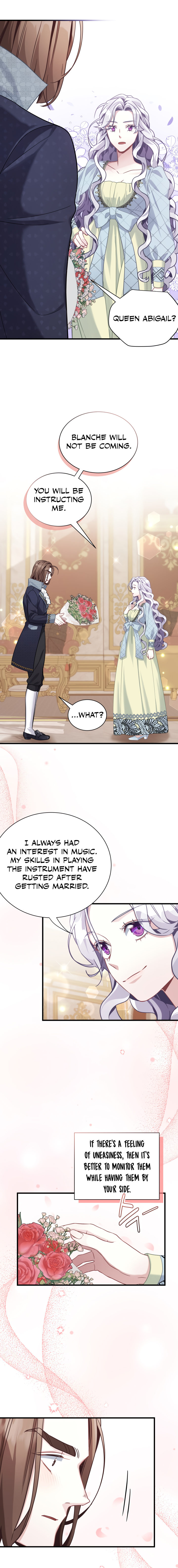 I’m A Stepmother, But My Daughter Is Just Too Cute! - Chapter 70 Page 11