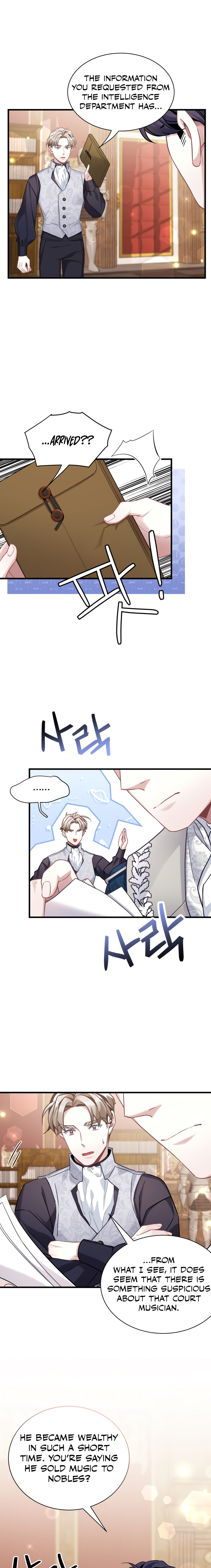 I’m A Stepmother, But My Daughter Is Just Too Cute! - Chapter 70 Page 16