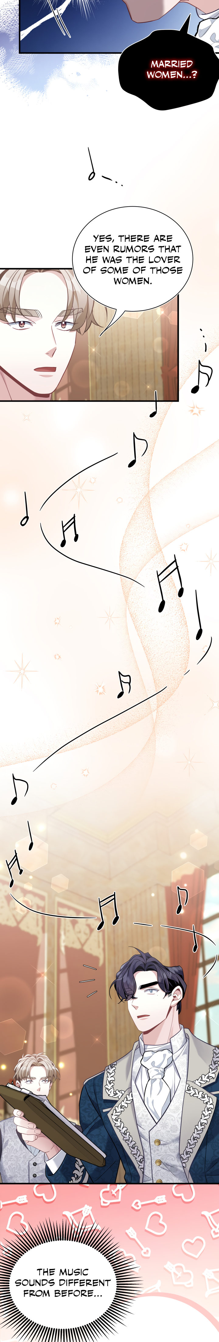 I’m A Stepmother, But My Daughter Is Just Too Cute! - Chapter 70 Page 18