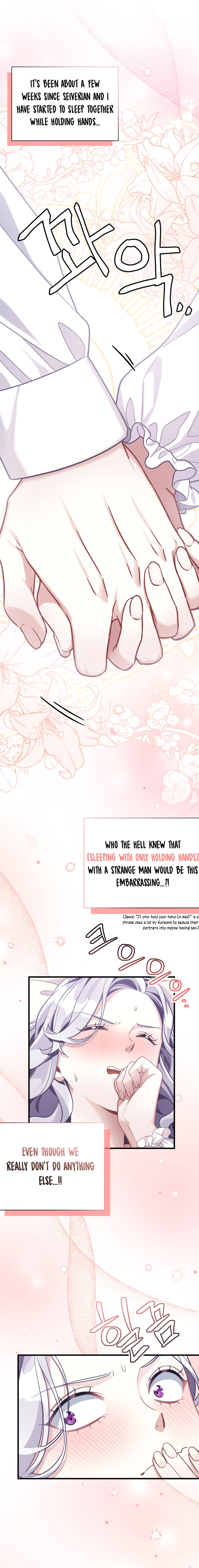 I’m A Stepmother, But My Daughter Is Just Too Cute! - Chapter 70 Page 2