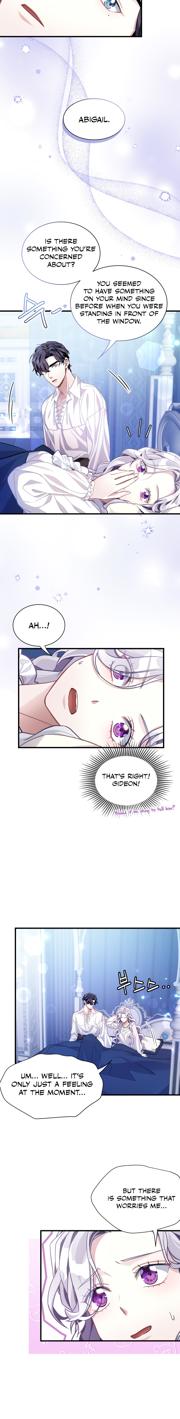 I’m A Stepmother, But My Daughter Is Just Too Cute! - Chapter 70 Page 4