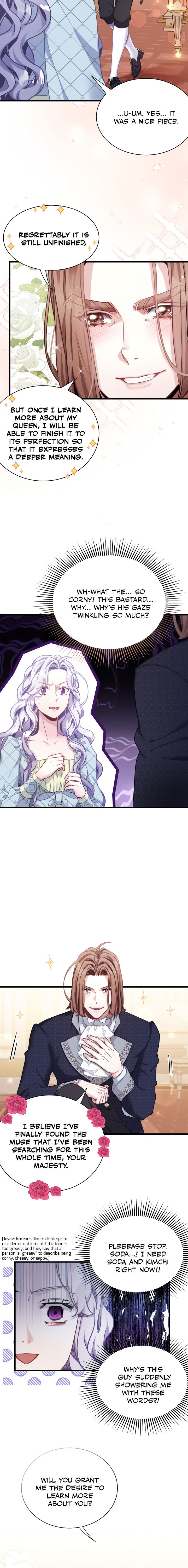 I’m A Stepmother, But My Daughter Is Just Too Cute! - Chapter 71 Page 12