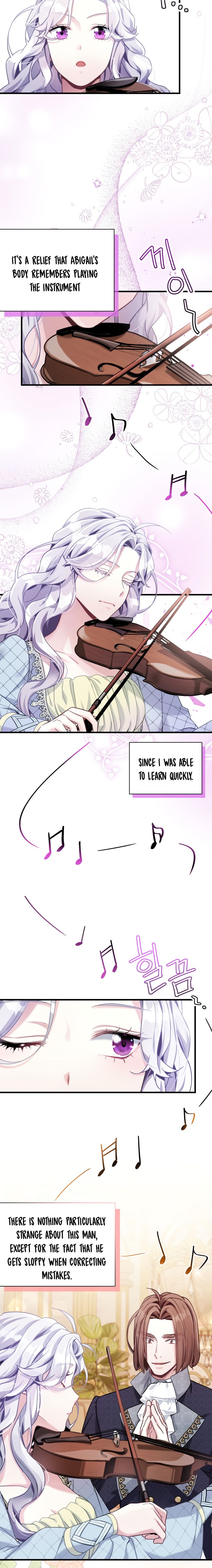 I’m A Stepmother, But My Daughter Is Just Too Cute! - Chapter 71 Page 3