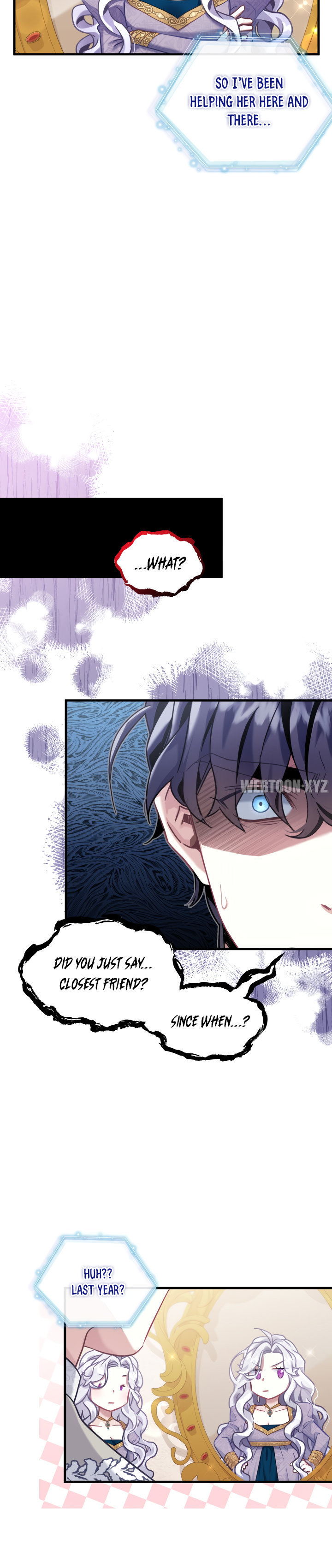 I’m A Stepmother, But My Daughter Is Just Too Cute! - Chapter 74 Page 10