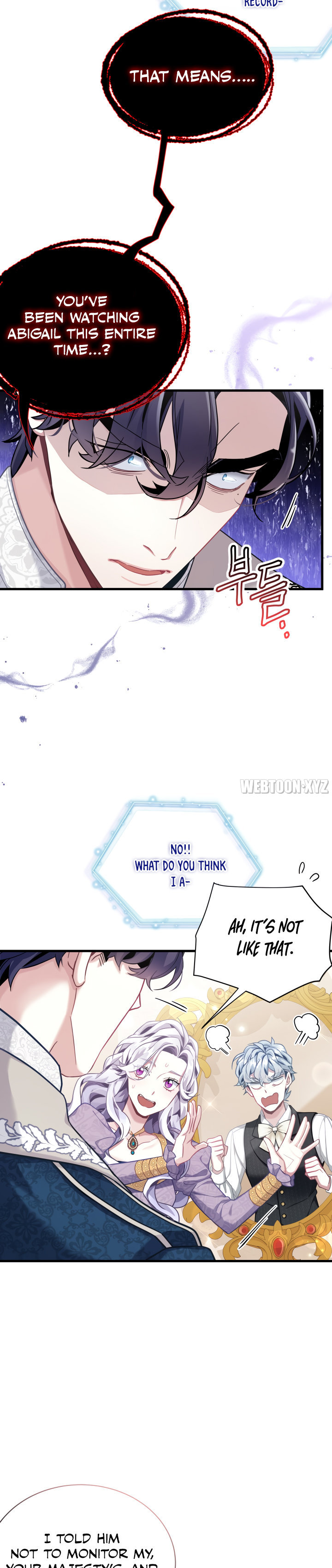 I’m A Stepmother, But My Daughter Is Just Too Cute! - Chapter 74 Page 14