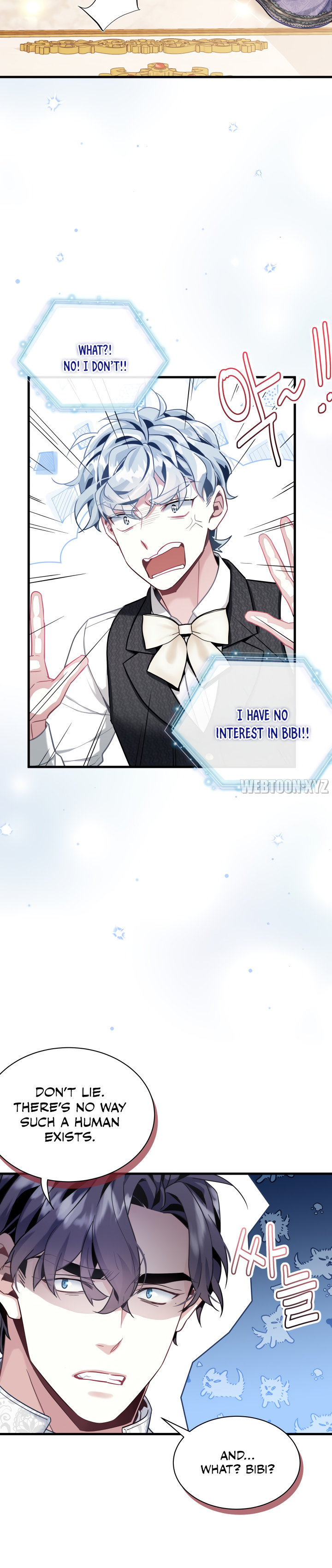 I’m A Stepmother, But My Daughter Is Just Too Cute! - Chapter 74 Page 16