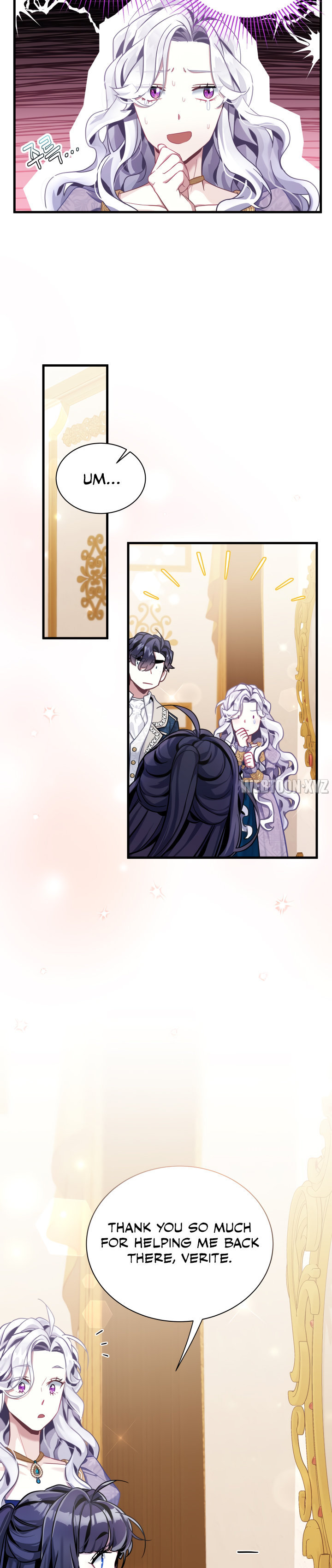 I’m A Stepmother, But My Daughter Is Just Too Cute! - Chapter 74 Page 18