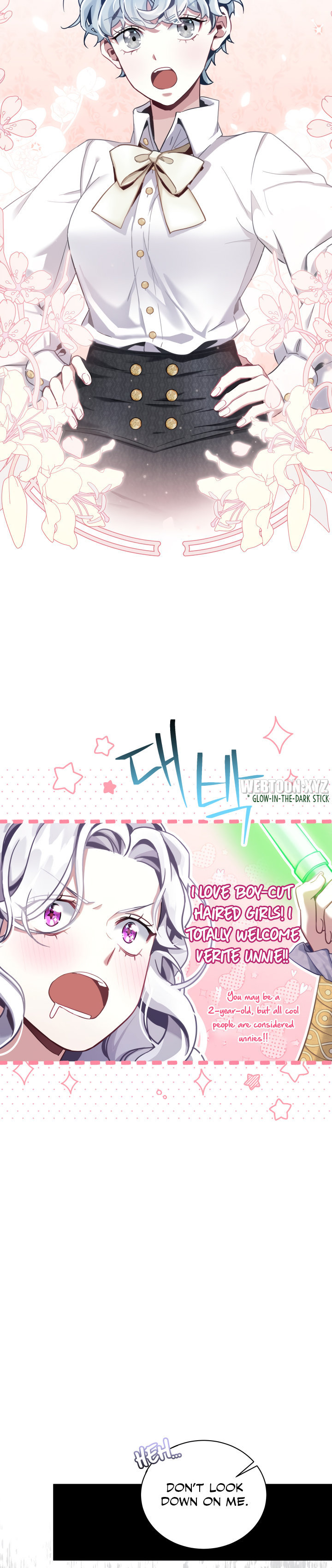 I’m A Stepmother, But My Daughter Is Just Too Cute! - Chapter 74 Page 23