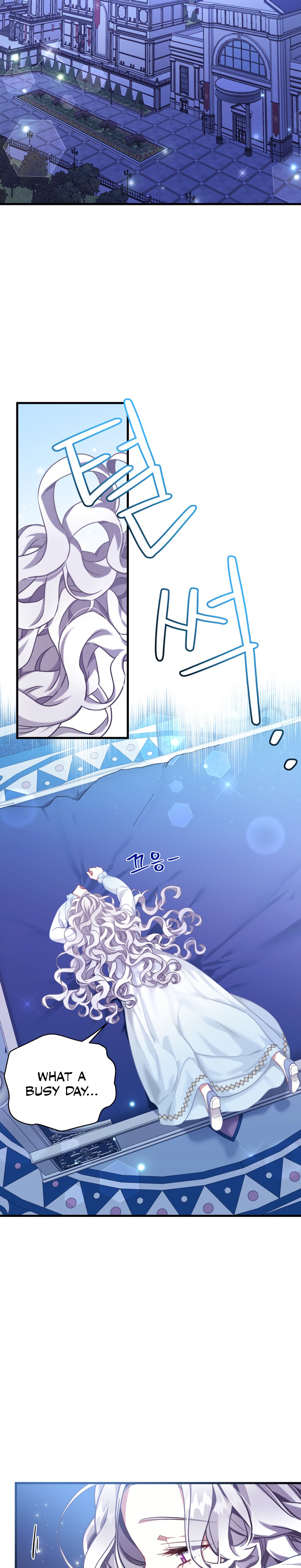 I’m A Stepmother, But My Daughter Is Just Too Cute! - Chapter 75 Page 11