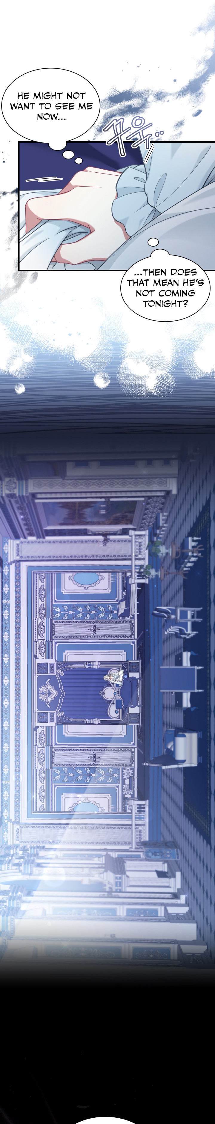 I’m A Stepmother, But My Daughter Is Just Too Cute! - Chapter 75 Page 15