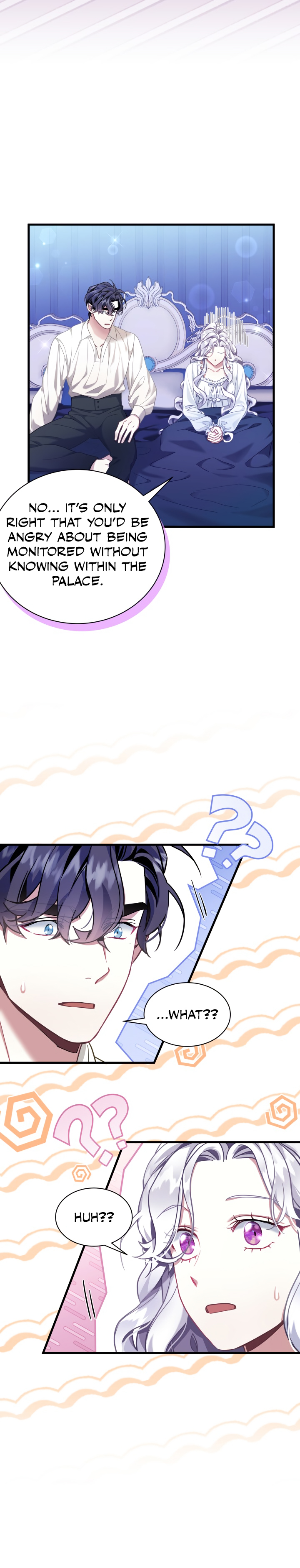 I’m A Stepmother, But My Daughter Is Just Too Cute! - Chapter 75 Page 20