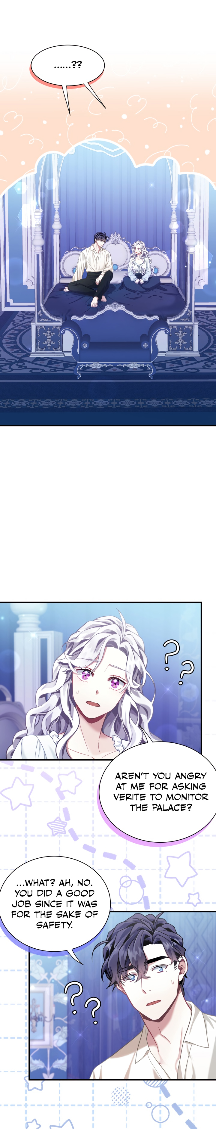 I’m A Stepmother, But My Daughter Is Just Too Cute! - Chapter 75 Page 21