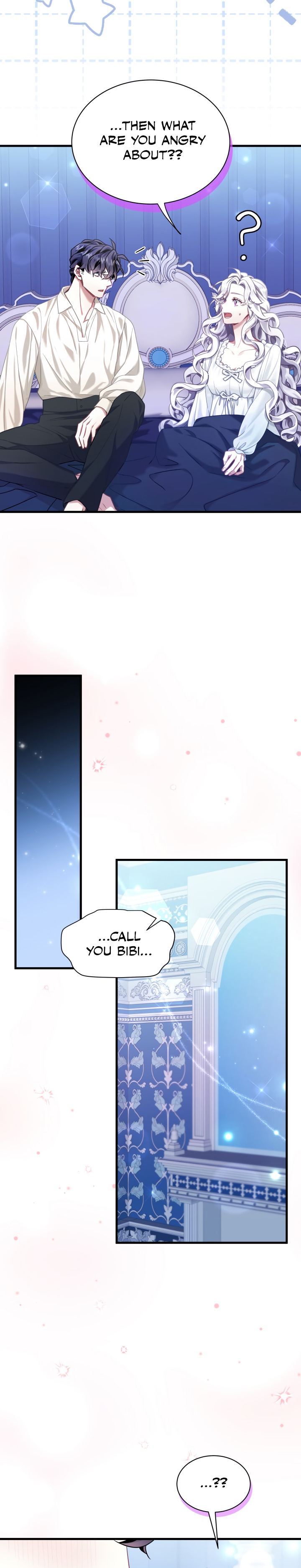 I’m A Stepmother, But My Daughter Is Just Too Cute! - Chapter 75 Page 22