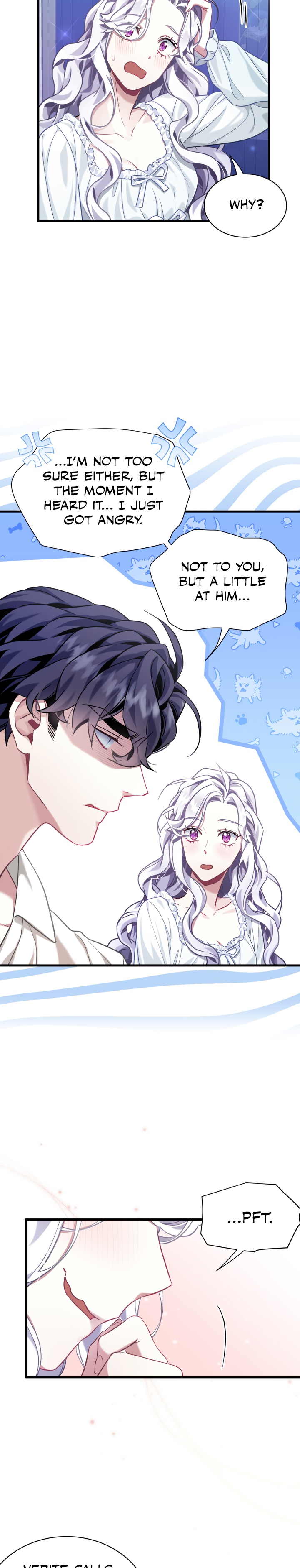 I’m A Stepmother, But My Daughter Is Just Too Cute! - Chapter 75 Page 24