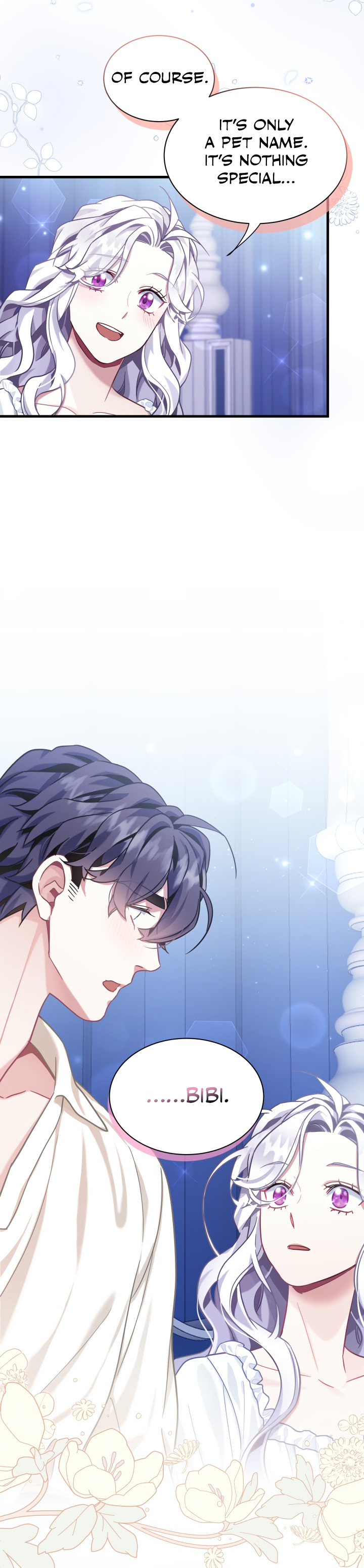 I’m A Stepmother, But My Daughter Is Just Too Cute! - Chapter 75 Page 26