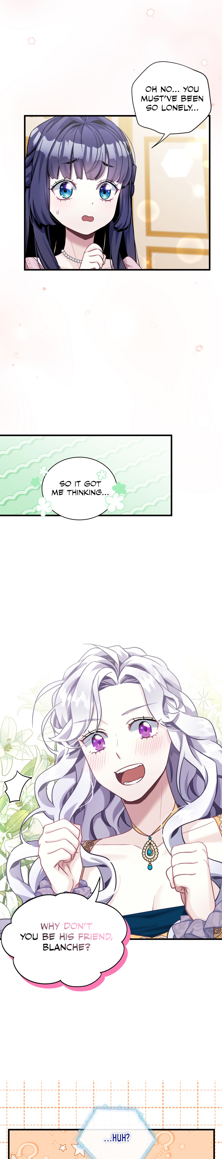 I’m A Stepmother, But My Daughter Is Just Too Cute! - Chapter 75 Page 6