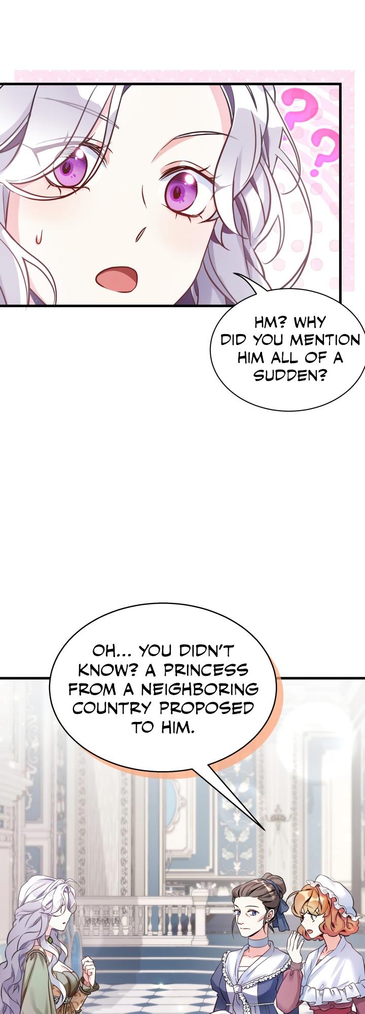 I’m A Stepmother, But My Daughter Is Just Too Cute! - Chapter 77 Page 15