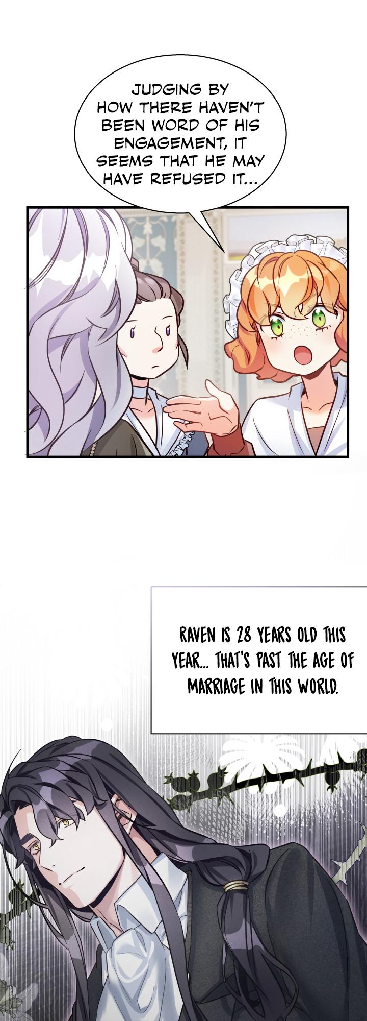 I’m A Stepmother, But My Daughter Is Just Too Cute! - Chapter 77 Page 17