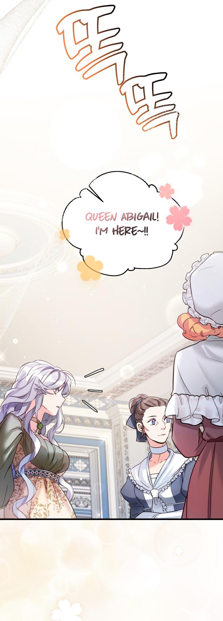 I’m A Stepmother, But My Daughter Is Just Too Cute! - Chapter 77 Page 19