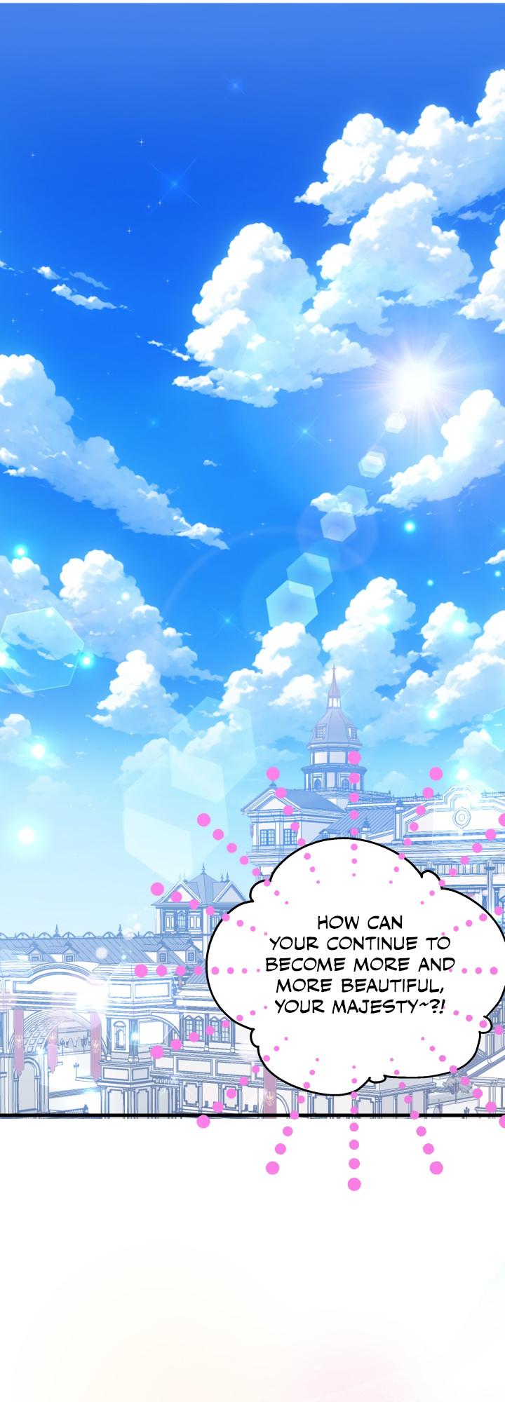 I’m A Stepmother, But My Daughter Is Just Too Cute! - Chapter 77 Page 2