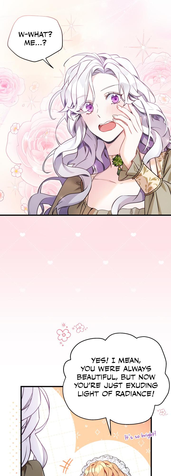 I’m A Stepmother, But My Daughter Is Just Too Cute! - Chapter 77 Page 3