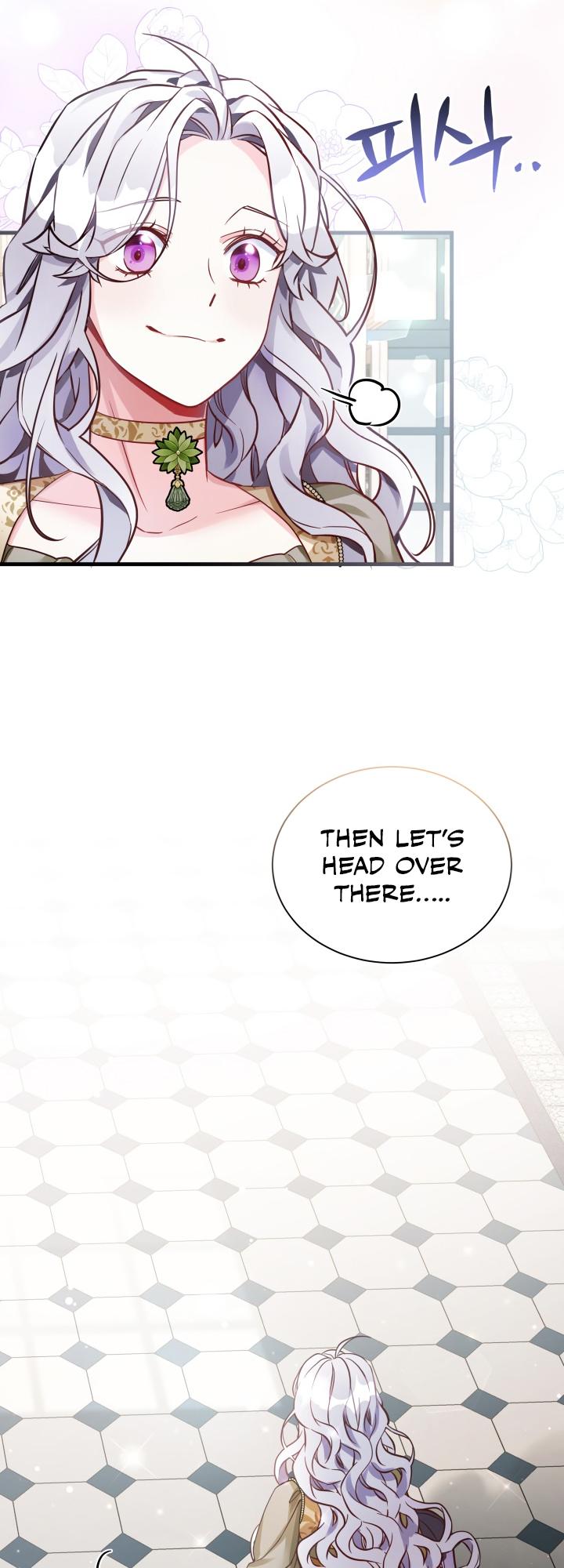 I’m A Stepmother, But My Daughter Is Just Too Cute! - Chapter 77 Page 33