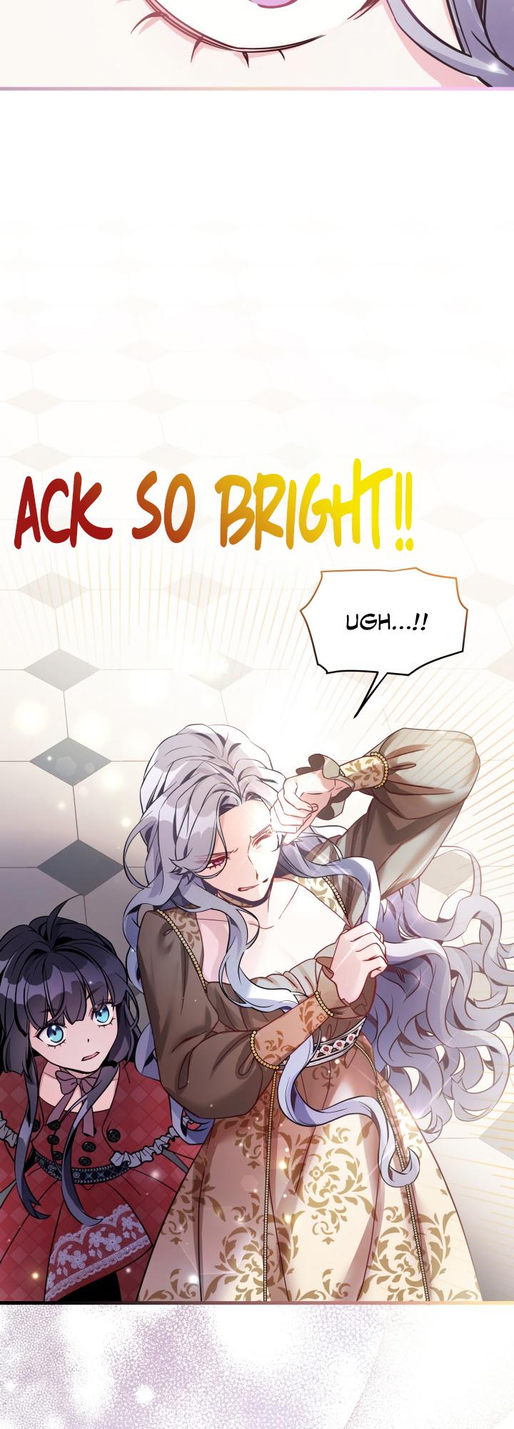 I’m A Stepmother, But My Daughter Is Just Too Cute! - Chapter 77 Page 36