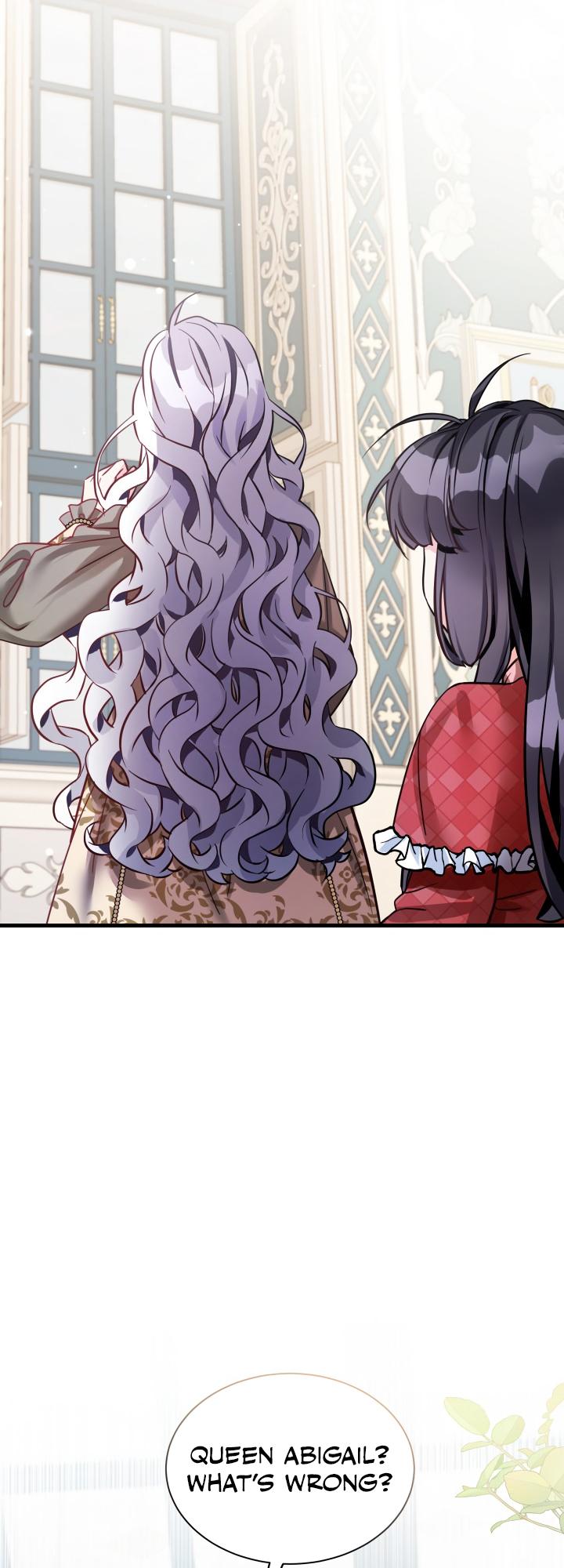 I’m A Stepmother, But My Daughter Is Just Too Cute! - Chapter 77 Page 38