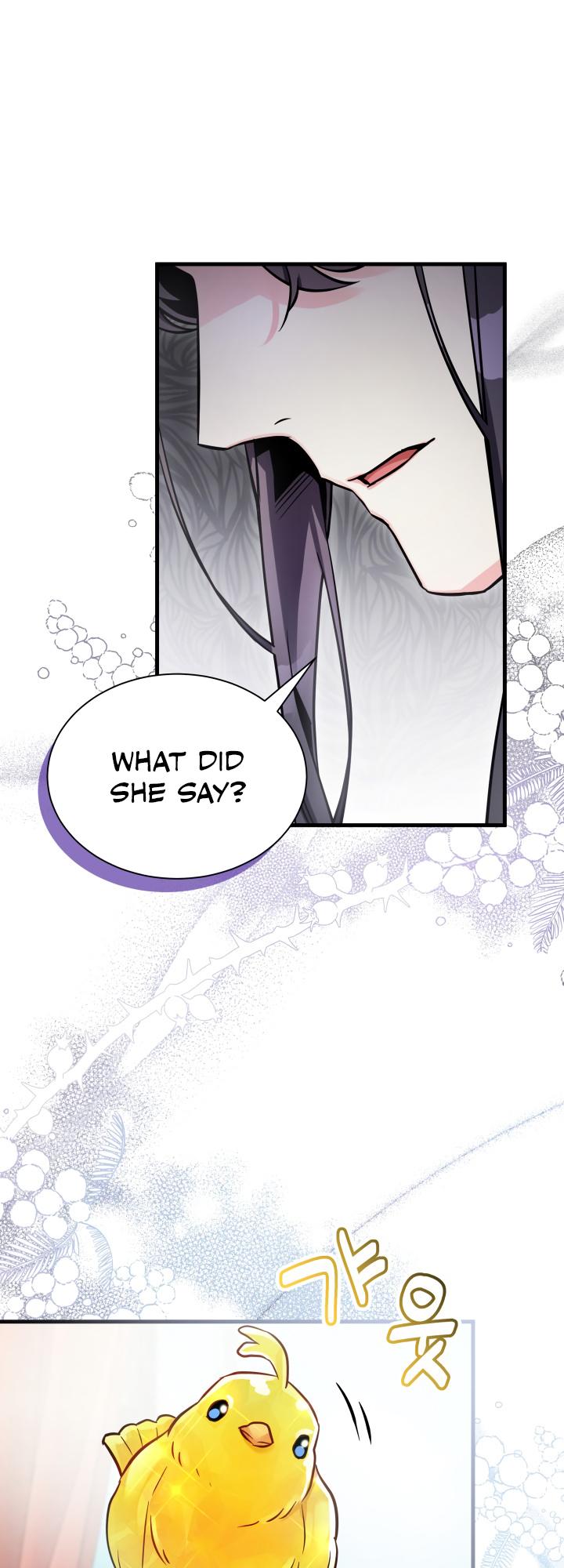 I’m A Stepmother, But My Daughter Is Just Too Cute! - Chapter 77 Page 46