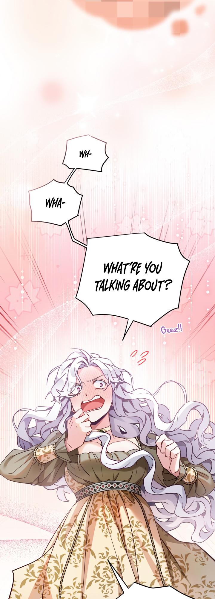 I’m A Stepmother, But My Daughter Is Just Too Cute! - Chapter 77 Page 5