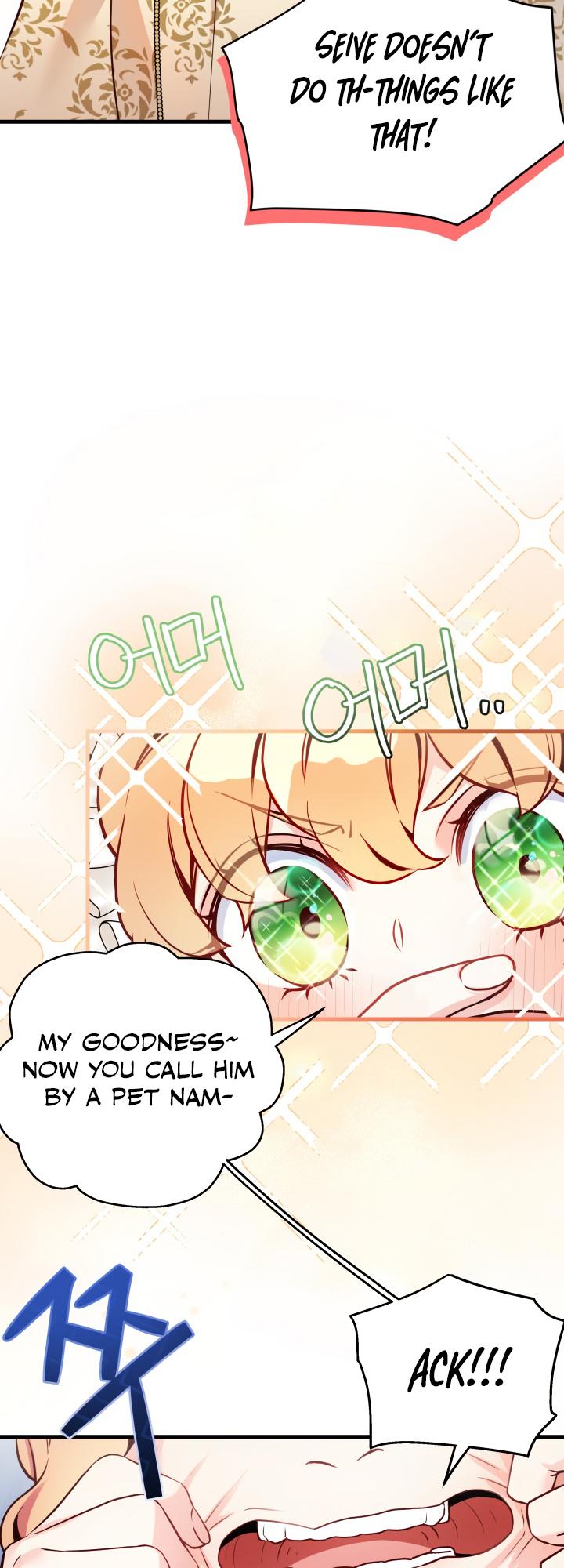 I’m A Stepmother, But My Daughter Is Just Too Cute! - Chapter 77 Page 6